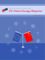 EU China Energy Magazine 2023 October Issue: 2023, #9