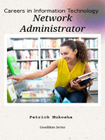“Careers in Information Technology: Database Administrator”: GoodMan, #1