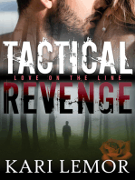 Tactical Revenge