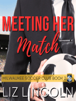 Meeting Her Match