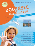 Bodensee mit Kindern