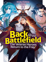 Back to the Battlefield