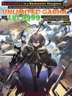 Backstabbed in a Backwater Dungeon: Volume 6 (Light Novel)