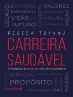 Carreira saudável