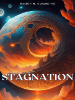 Stagnation: Rey De-Heavens, #2