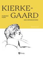 Kierkegaard: Una introducción