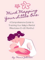 Mind Mapping Your Little One