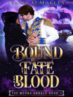 Bound by Fate and Blood