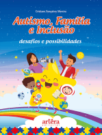 Autismo, Família e Inclusão: Desafios e Possibilidades