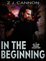 In the Beginning: Nic Ward