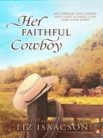 Her Faithful Cowboy
