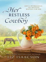 Her Restless Cowboy