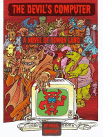 The Devil's Computer: Demon Land, #3