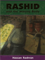 Rashid and the Missing Body