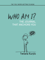 Who am I?