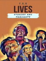 Lives: Stories and Thoughts