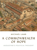 A Commonwealth of Hope: Augustine's Political Thought