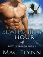 The Bewitching Hour (Death's Dragon Book 1)