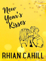 New Year's Kisses