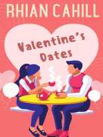 Valentine's Dates