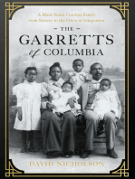 The Garretts of Columbia