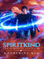 Spiritkind