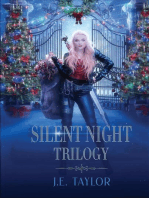 Silent Night Trilogy: Silent Night, #4