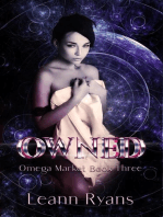 Owned: Omega Market, #3