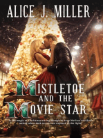 Mistletoe and the Movie Star