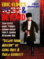 Eric Flint's 1632 & Beyond Issue 2