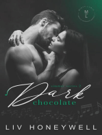 Dark Chocolate: Simmer Series, #2