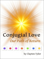 Conjugial Love