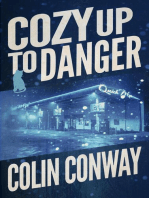 Cozy Up to Danger: The Cozy Up Series, #6