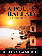 A Poet's Ballad