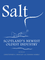 Salt: Scotland’s Newest Oldest Industry