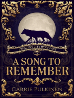 A Song to Remember