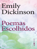 Poemas escolhidos: Edição Bilíngue