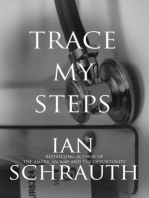 Trace my steps: A physiological thriller