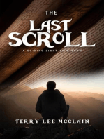 The Last Scroll: A Guiding Light To Wisdom