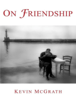 On Friendship