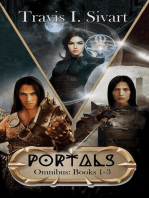 Portals Omnibus 1