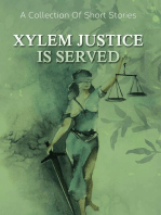 Xylem Justice Is Served