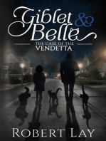 Giblet & Belle - The Case Of The Vendetta