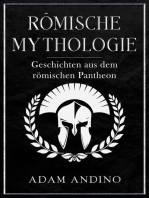 Römische Mythologie