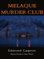 Melaque Murder Club