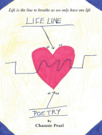 Life Line Poetry