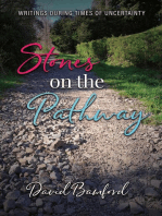 Stones on the Pathway