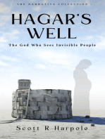 Hagar's Well: The God Who Sees Invisible People