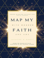 Map My Faith with Wonder and Awe