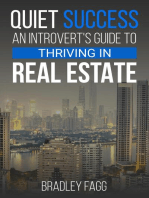 Quiet Success An Introvert's Guide To Thriving in Real Estate